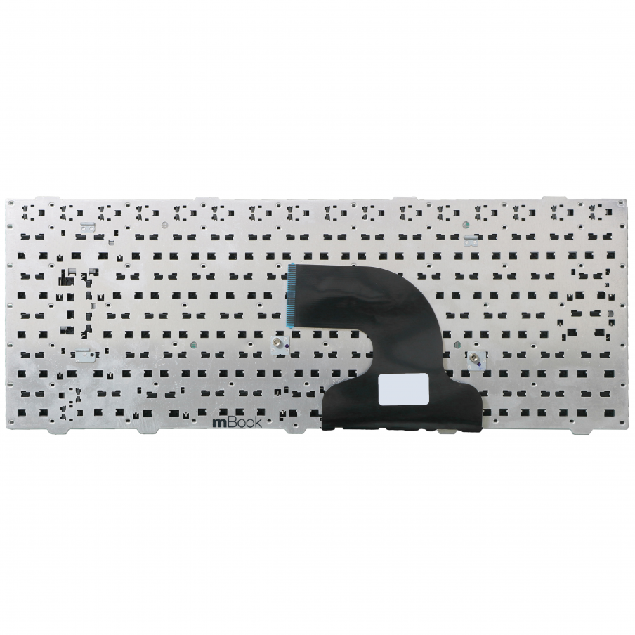 Teclado Hp Probook 4440s 675851-201 90.4si07.lb1 Br Com Ç