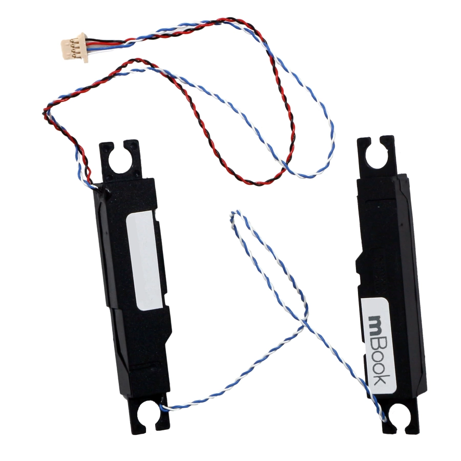 Alto-falantes para Dell Latitude 5490 , E5490