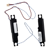 Alto-falantes para Dell Latitude 5490 , E5490 Alto-falantes para Dell Latitude 5490 , E5490