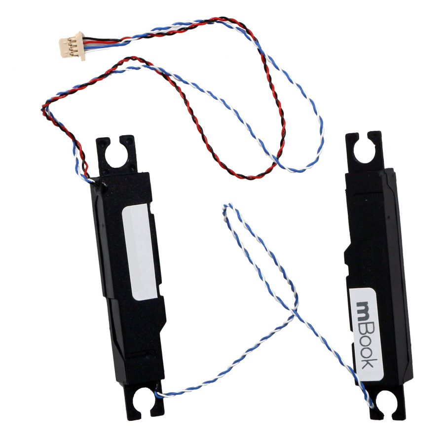 Alto-falantes para Dell Latitude 5490 , E5490