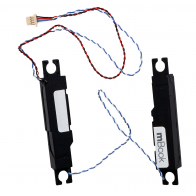 Alto-falantes para Dell Latitude 5490 , E5490 Alto-falantes para Dell Latitude 5490 , E5490