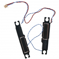 Alto-falantes para Dell Latitude 5490 , E5490 Alto-falantes para Dell Latitude 5490 , E5490