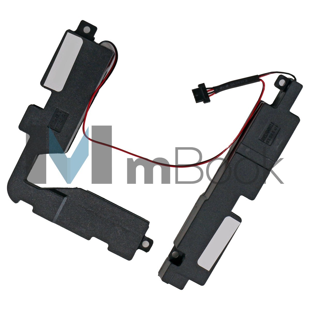 Par de Alto-Falantes para Asus X555 Y583L X555LF, 