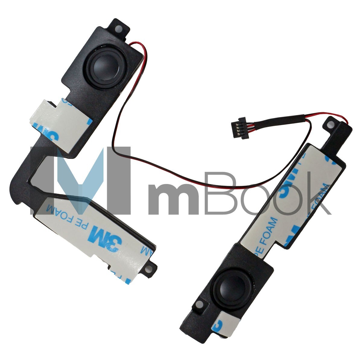 Par de Alto-Falantes para K555L VM51 F555LD, 