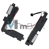 Par de Alto-Falantes para X555UB VM510 V555L Par de Alto-Falantes para X555UB VM510 V555L