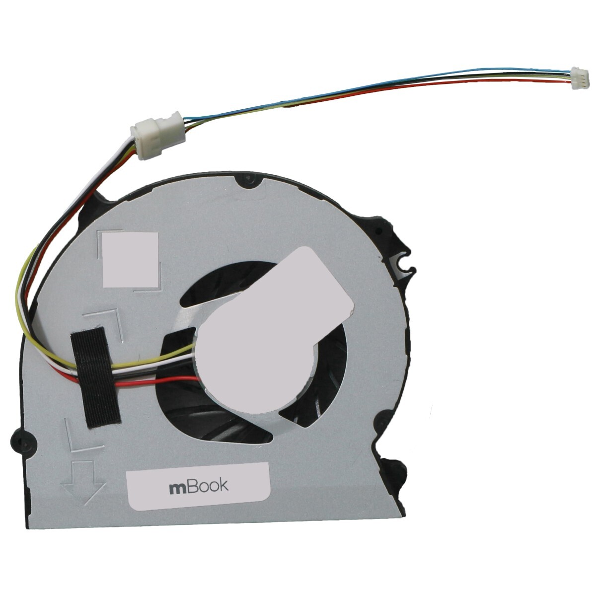 Cooler Fan Ventoinha para Sony 300-0101-2573_a, 