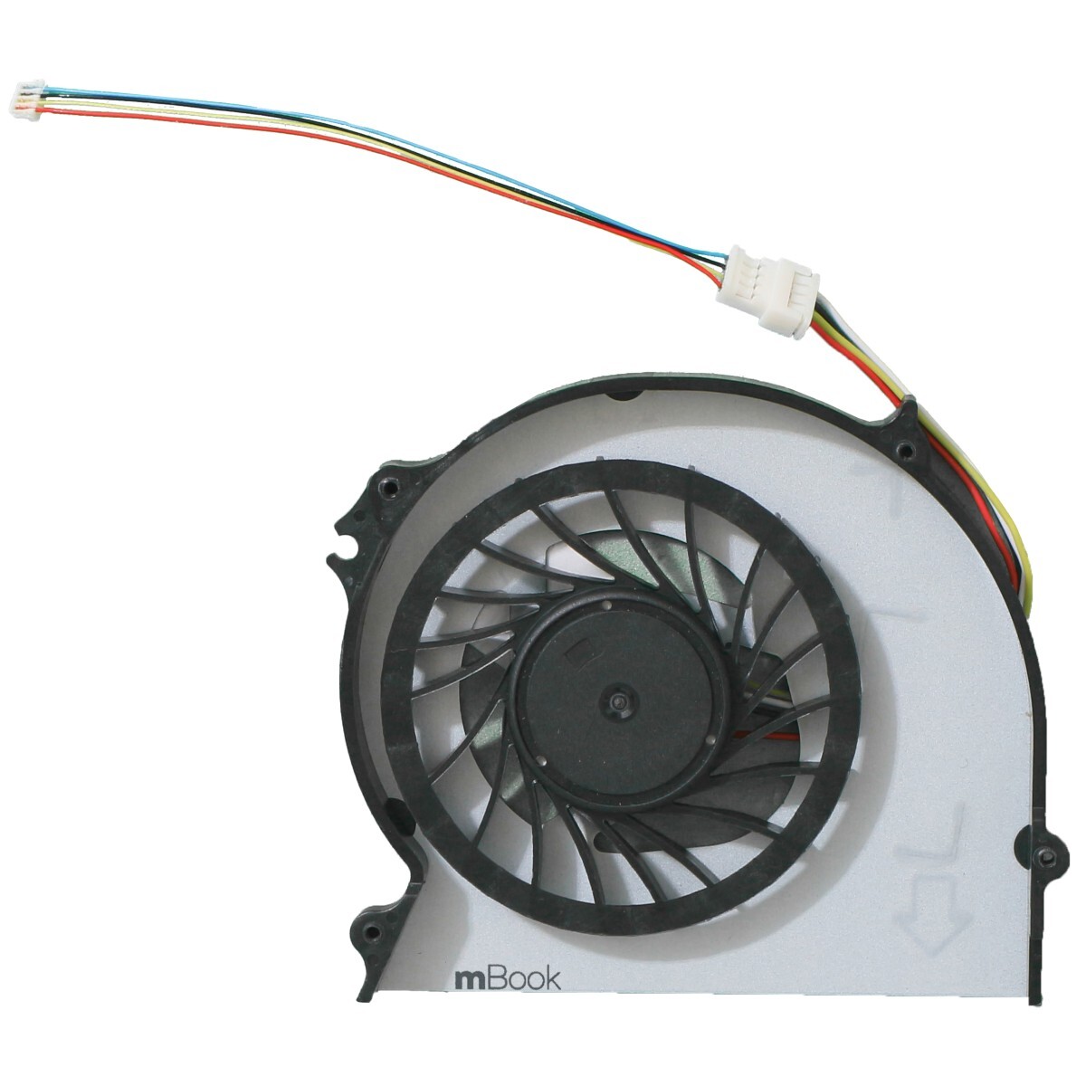 Cooler Fan Ventoinha para Sony 300-0101-2573_a, 