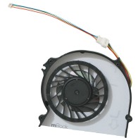 Cooler Fan Ventoinha para Notebook Sony Vaio VPCSA25GB