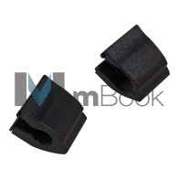 Acabamento Tampa Das Dobradiças para Dell 14r 3421
