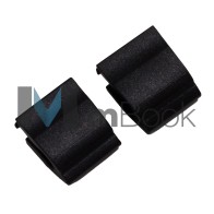 Acabamento Tampa Das Dobradiças para Dell 14r 3421