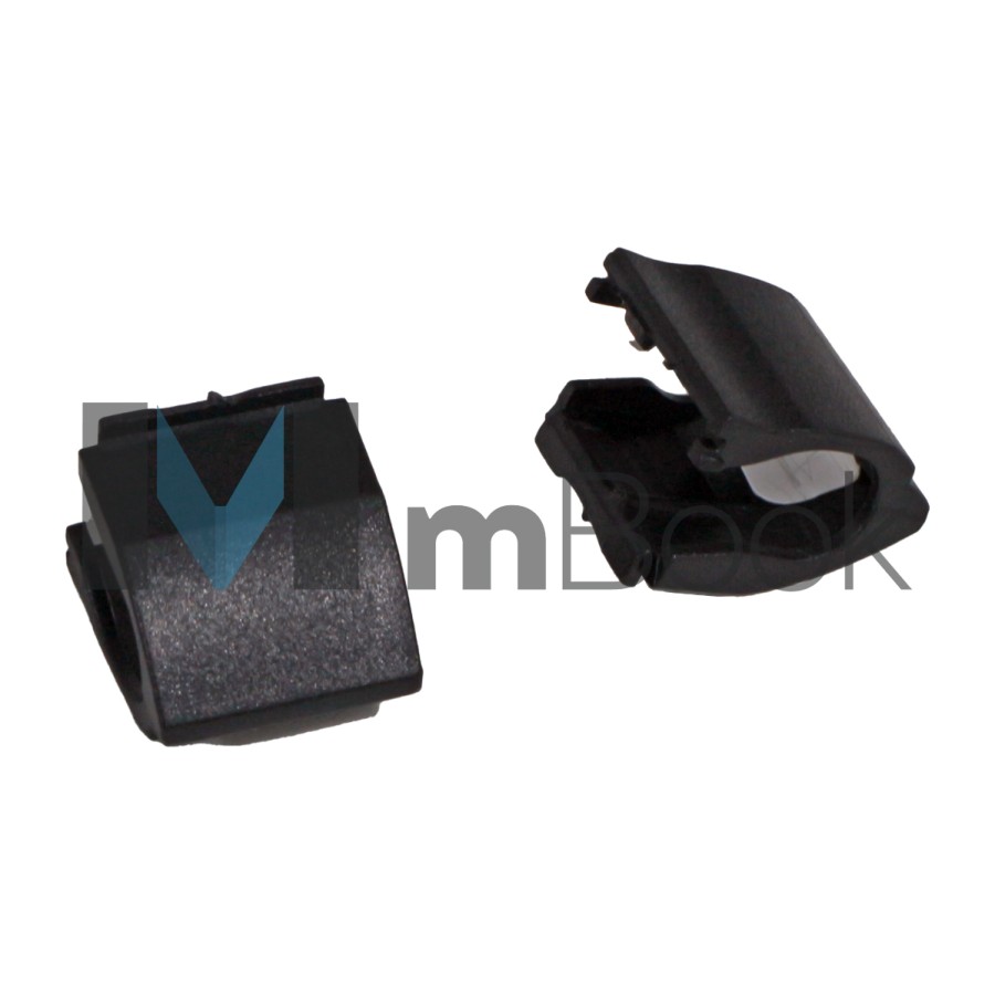 Acabamento Tampa Das Dobradiças para Dell 14r 3421