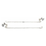 Dobradiça para Acer Aspire 4220, 4320, 4520, 4720 Novo Dobradiça para Acer Aspire 4220, 4320, 4520, 4720 Novo