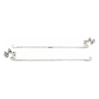 Par Dobradiça para Acer Aspire 4220 4320 4520g 4720g 4720z Par Dobradiça para Acer Aspire 4220 4320 4520g 4720g 4720z