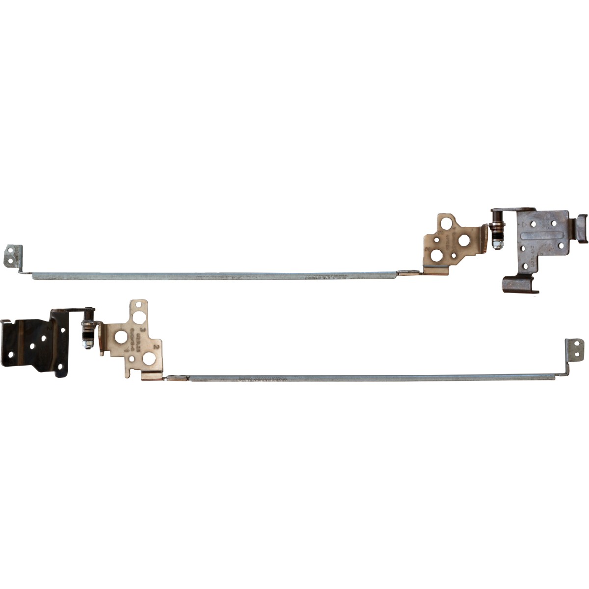 Dobradiça para Dell Inspiron 3541 3542 3543 3878 43400H09, 