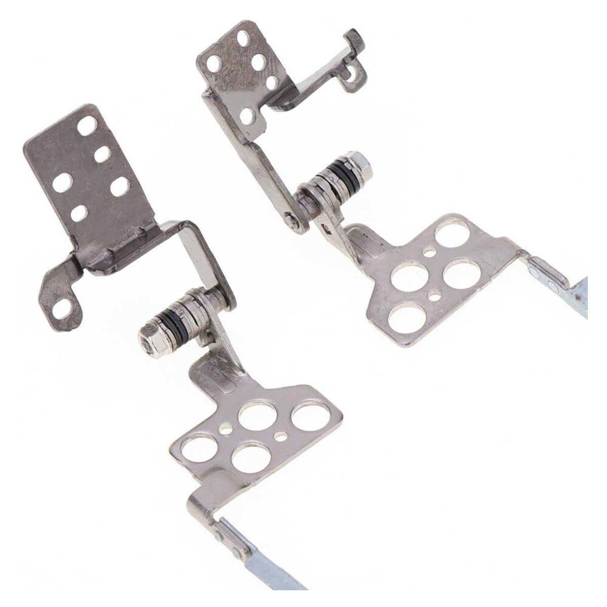 Dobradiça Am14c000100 Am14c000200 para HP 14-r050br 14-r000, 