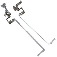Par Dobradiça Toshiba C50-B C55-B C55D-B C55T-B Com Touch