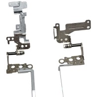Par Dobradiça Toshiba C50-B C55-B C55D-B C55T-B Com Touch