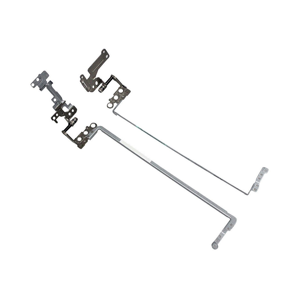 Par Dobradiça para Toshiba C50-b C55-b C55d-b C55t-b Com, 