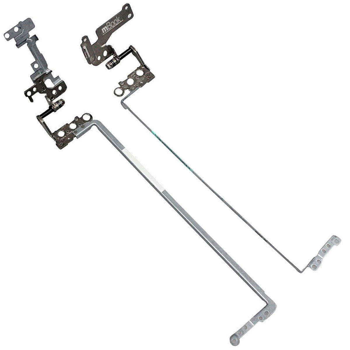 Par Dobradiça Toshiba am15h000200 (D) am15h000100(E) C Touch