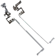 Par Dobradiça Toshiba am15h000200 (D) am15h000100(E) C Touch
