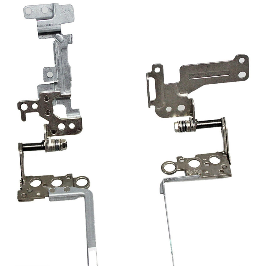 Par Dobradiça Toshiba am15h000200 (D) am15h000100(E) C Touch