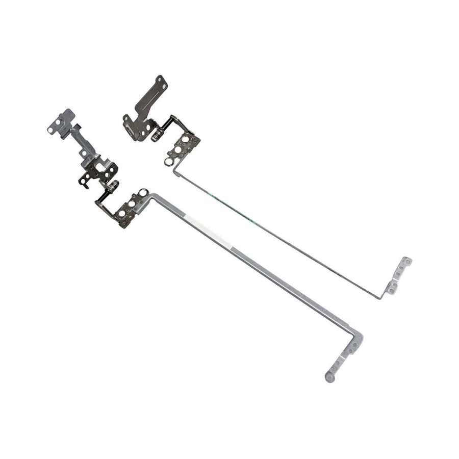Par Dobradiça Toshiba am15h000200 (D) am15h000100(E) C Touch