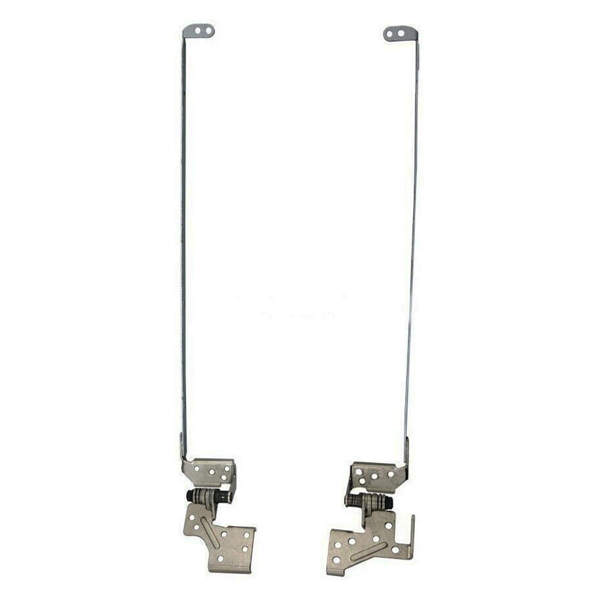 Dobradiça para Toshiba Satellite A665-sp6002l A665-sp6002m, 