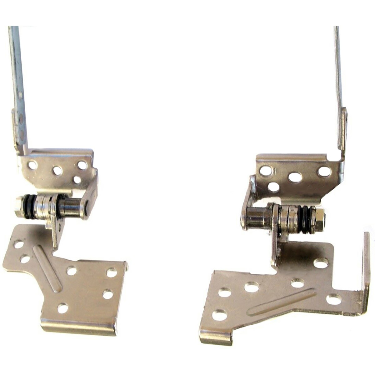 Dobradiça para Toshiba Satellite A665-sp6011m A665-sp6012l, 