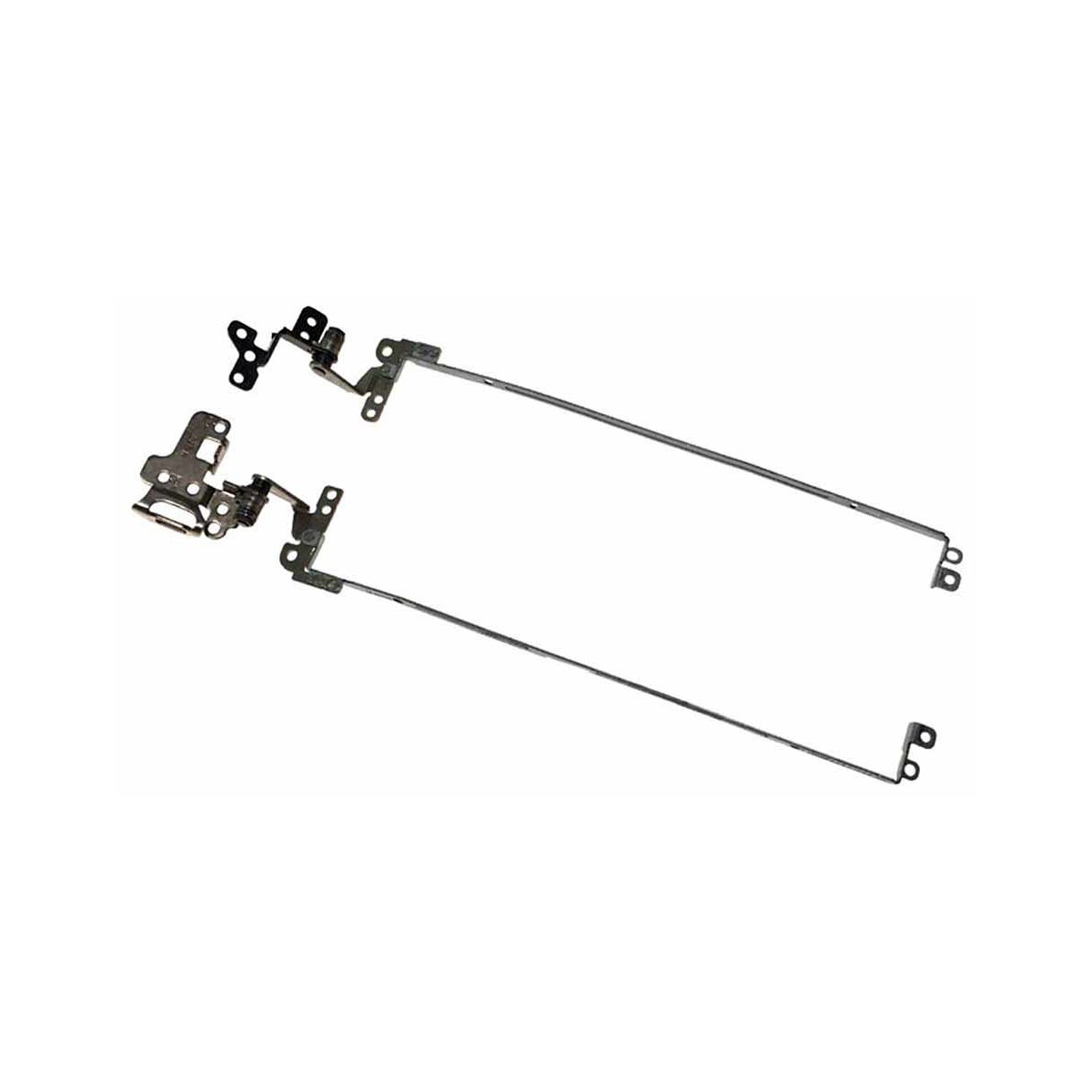 Dobradiças para Acer Am0i2000100 Am0i2000200 Am0i2000300, 
