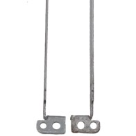 Dobradiça para Acer Aspire 5750-6664 5750-6667 5750-6677 Par Dobradiça para Acer Aspire 5750-6664 5750-6667 5750-6677 Par