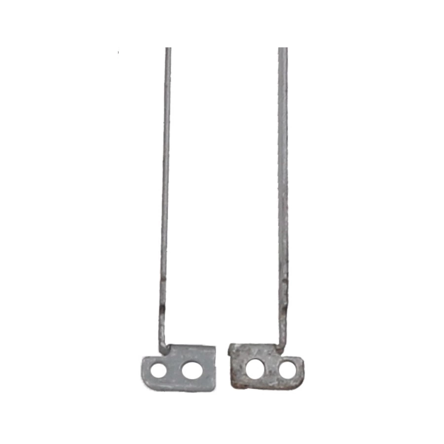 Dobradiça para Acer Aspire 5750z 5750z-4217 5750z-4477 - Par