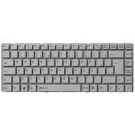 Teclado para Sony Vaio compatível com PN 148738421 Teclado para Sony Vaio compatível com PN 148738421