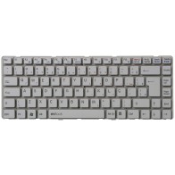 Teclado para Sony Vaio compatível com PN 148738421