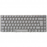 Teclado para Sony Vaio compatível com PN 148738421 Teclado para Sony Vaio compatível com PN 148738421
