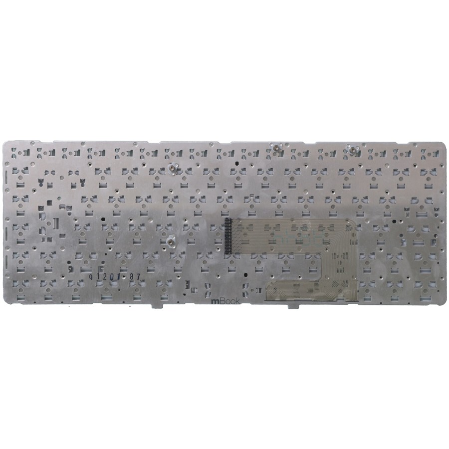 Teclado Sony Vgn-nw120aj Pcg-7184l 9j.n0u82.b1b Pcg-7191l
