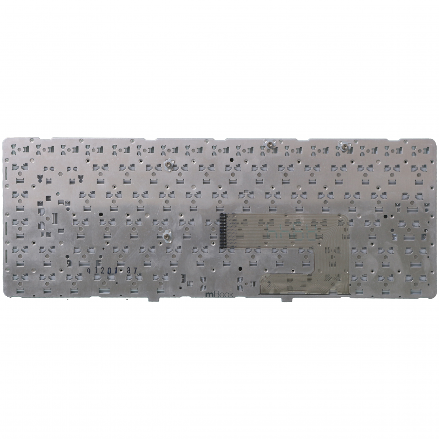 Teclado Sony Vgn-nw120aj Pcg-7184l 9j.n0u82.b1b Pcg-7191l