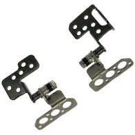 Par de Dobradiças para Acer compatível com AM2ME000300 Par de Dobradiças para Acer compatível com AM2ME000300