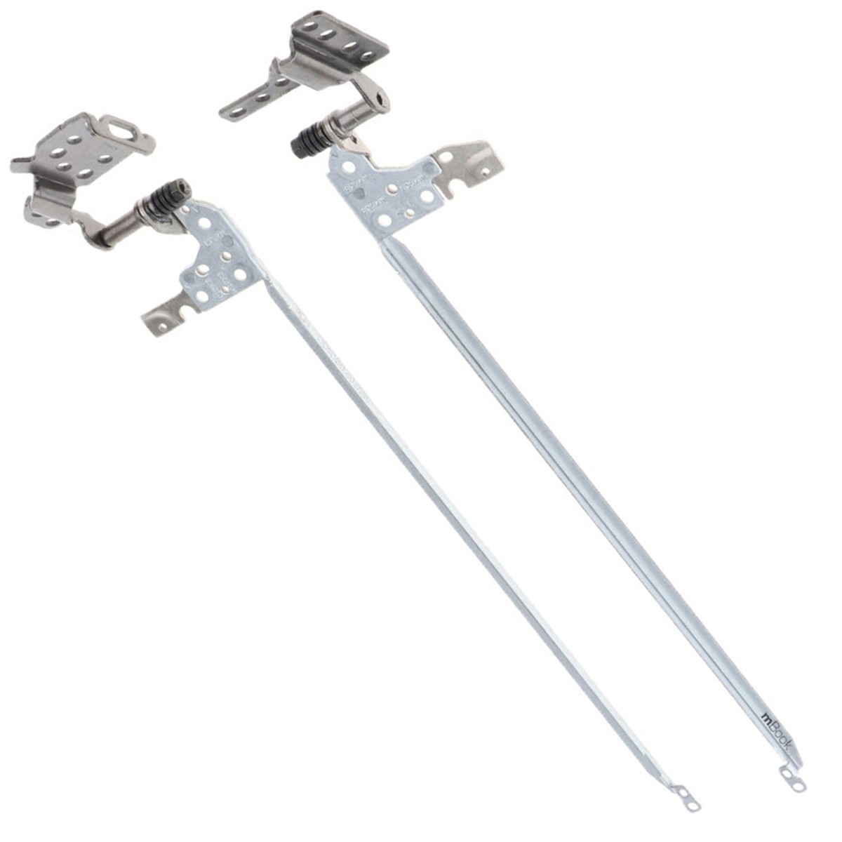 Dobradiça para Acer A515-51 A515-51g Am28z000100/200 Par Dobradiça para Acer A515-51 A515-51g Am28z000100/200 Par
