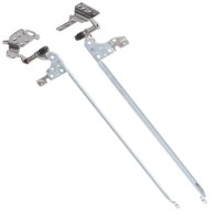 Dobradiça para Acer A515-51 A515-51g Am28z000100/200 Par Dobradiça para Acer A515-51 A515-51g Am28z000100/200 Par