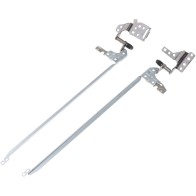 Dobradiça para Acer A515-51 A515-51g Am28z000100/200 Par Dobradiça para Acer A515-51 A515-51g Am28z000100/200 Par