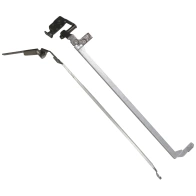 Par de dobradiças para Acer Aspire 4820 Par de dobradiças para Acer Aspire 4820