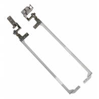 Par de dobradiças para Acer Aspire 4820 Par de dobradiças para Acer Aspire 4820
