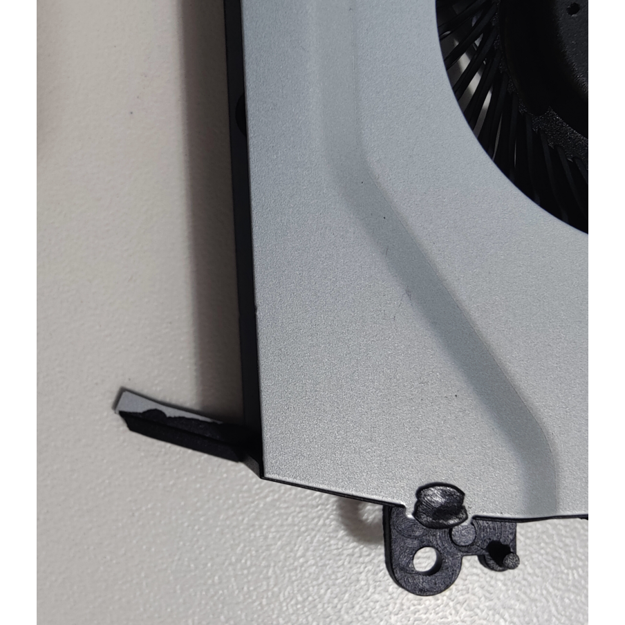Cooler Fan Ventoinha para ASUS X556 X556U X556UQ A556U X556UB