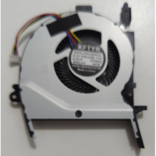 Cooler Fan Ventoinha para ASUS X556 X556U X556UQ A556U X556UB COM UM DETALHE ESPEC017, 