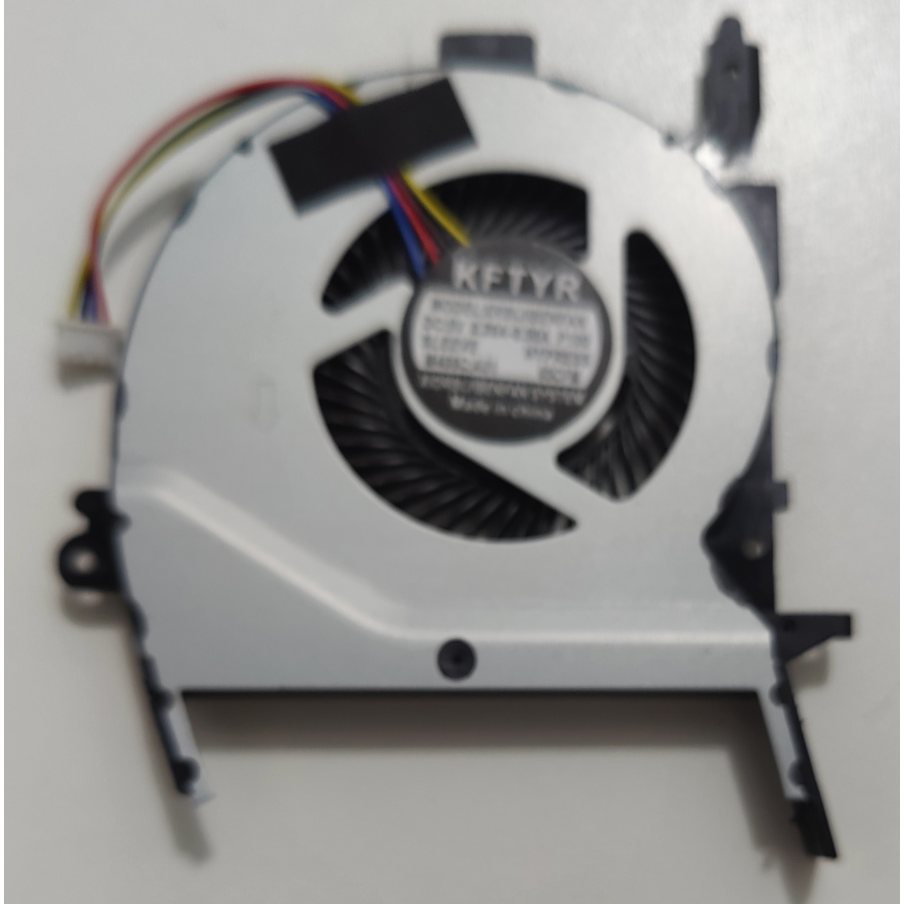 Cooler Fan Ventoinha para ASUS X556 X556U X556UQ A556U X556UB
