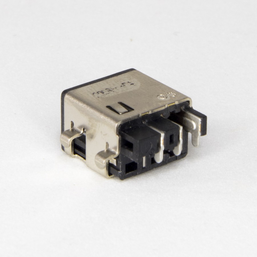 Conector DC Jack para Samsung NP800G5M-XG1BR