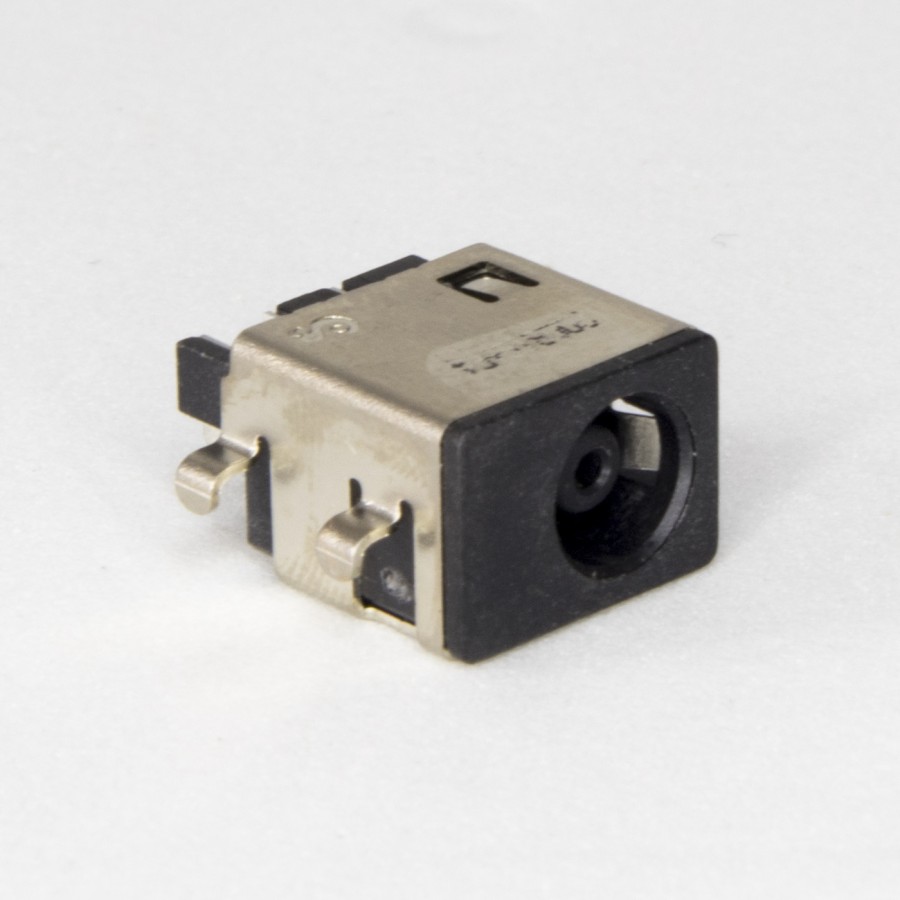 Conector DC Jack para Samsung NP800G5M-XG1BR