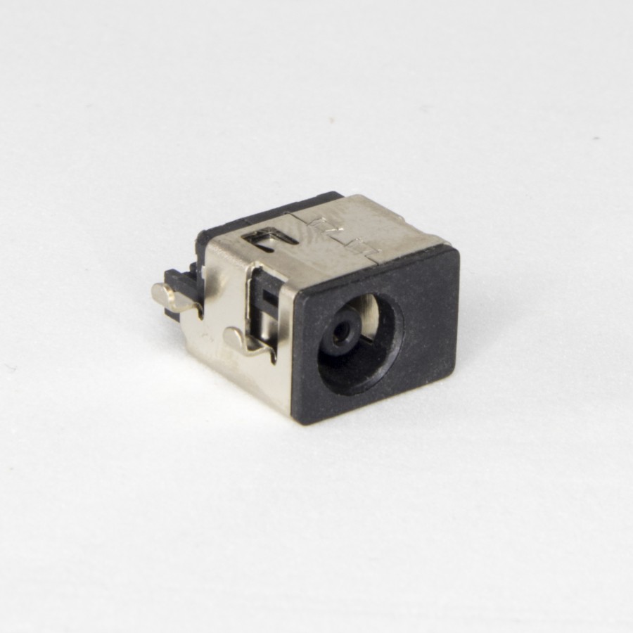 Conector DC Jack para Samsung NP800G5M-XG1BR
