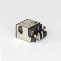 Conector DC Jack para Samsung NP500R5M-XW2BR Conector DC Jack para Samsung NP500R5M-XW2BR