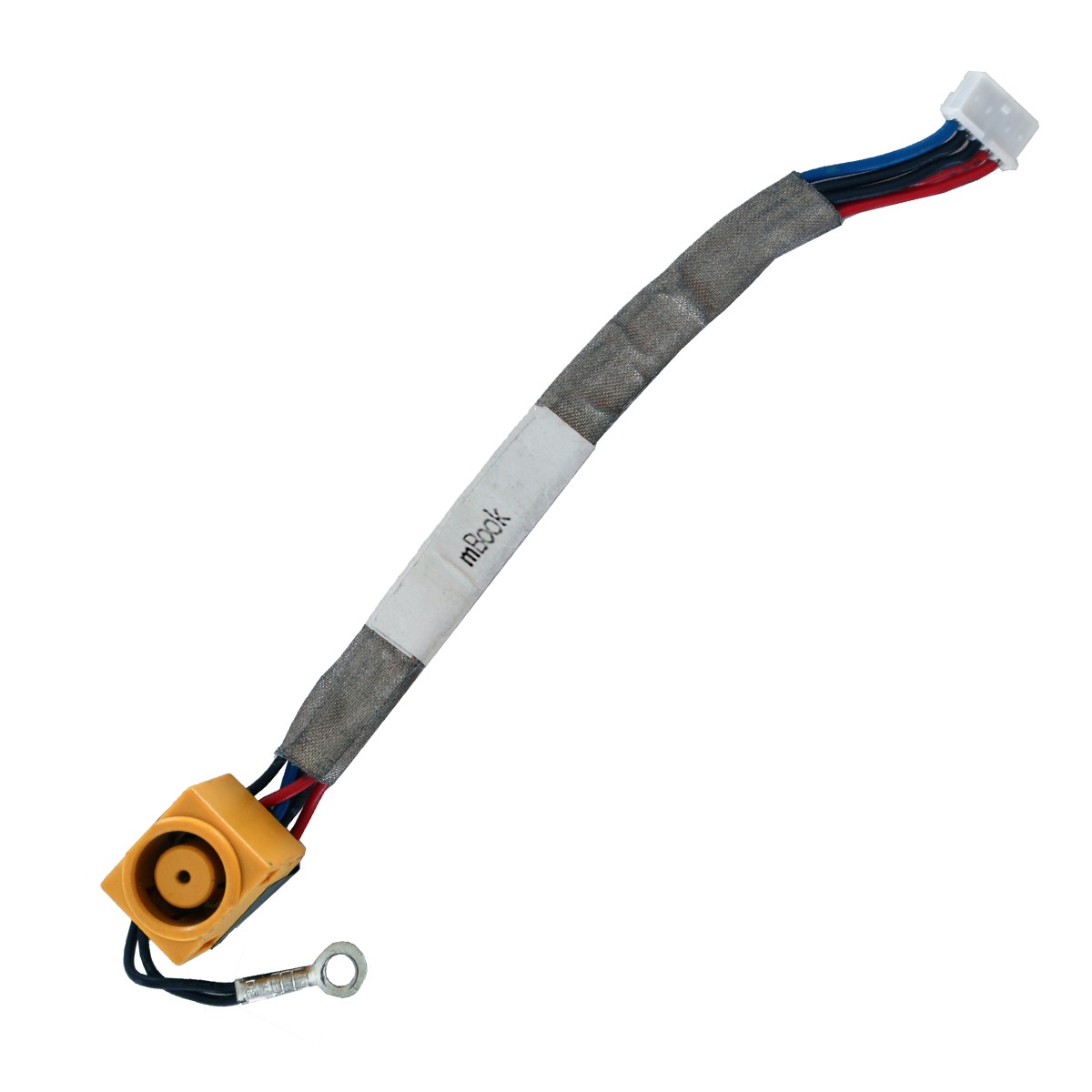 Conector Dc Jack para Lenovo Thinkpad X201s X200t X201t